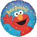 Elmo 18in Balloon