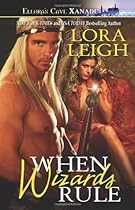 When Wizards Rule (Wizard Twins, Book 2)