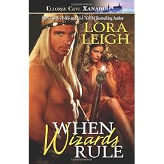 When Wizards Rule
