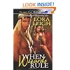 When Wizards Rule (Wizard Twins, Book 2)