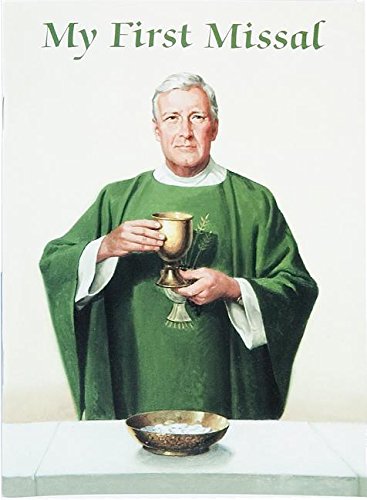 My First Missal (Catholic Classics)