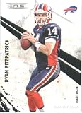 2010 Panini Rookies and Stars #17 Ryan Fitzpatrick - Buffalo Bills (Football Cards)