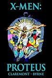  : X-Men: Proteus (Marvel Premiere Classic)
