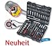Produkt-Bild: KS-Tools 911.0771 Knarrenkasten 171-teilig