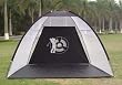 Golf Practise Aid Net Cage,10wx7h, Carry Bag Included.