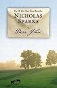 By Nicholas Sparks: Dear John