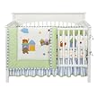 Good Friends 4 piece Crib Set