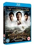 Founding of a Republic [Blu-ray]