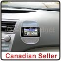 Car Boat Magic Anti-Slip Sticky Mat Holder for All Apple Phones - Clear Transparent