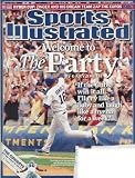 Sports Illustrated - September 29, 2008: Chicago Cubs, Dallas Cowboys, and More! (Single Issue Magazine)