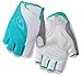 Giro Tessa Glove - Women's Turquoise/White Medium