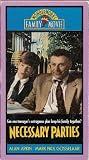 Wonderworks Family Movie: Necessary Parties (With Discussion Guide)