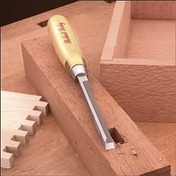 Robert Sorby H0543 Corner Chisel - 3/8"