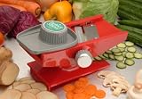 Review   / Infinite Select Slicer Mandoline