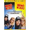 Wayne's World / Wayne's World 2