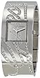 Guess Damen Armbanduhr Autograph W12063L1
