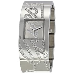 Guess Damen Armbanduhr Autograph W12063L1