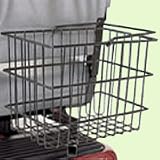 Pride Rear Basket