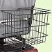 Pride Rear Basket