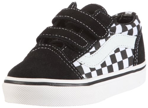 Vans Old Skool V VD3Y5GU Unisex - Kinder Sneaker Preisvergleich