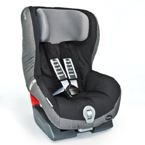 RÖMER Autositz King Plus Trendline, Felix (9-18 kg)