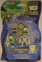 Ben 10 Alien Force - 10cm Alien Collection Echo Echo