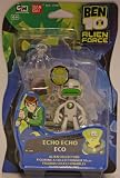 Ben 10 ECHO ECHO Alien FOrce Collection ben10IMAGE
