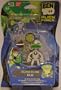 Ben 10 ECHO ECHO Alien FOrce Collection ben10