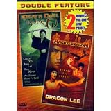 Angry Dragon / Death Duel Of Kung Fu [Slim Case]