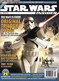 Star Wars Insider # 78 November/ December 2004
