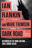 Dark road