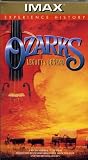 VHS : Ozarks - Legacy & Legend