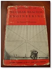 principles of Nuclear Reactor Engineering
