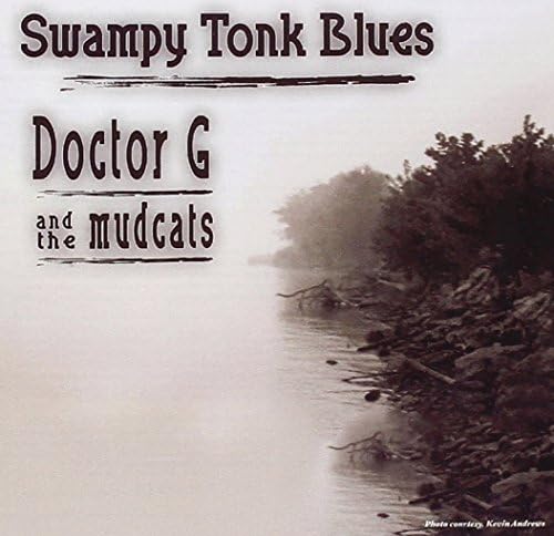 Swampy Tonk Blues