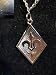 Code Geass: Ashford Academy Necklace