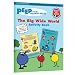 The Big Wide World (Peep)