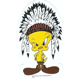 ���N���N�n�Ӊ����z�Z�[�����y�h���X�e�b�J�[�S6��z�g�D�C�[�e�B�[�@LOONEY TUNES
