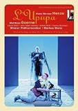 Henze: LUpupa [DVD]