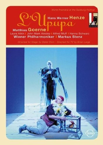 L' Upupa