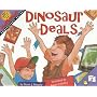 Dinosaur Deals (Mathstart Level 3 (Steck-Vaughn))