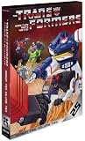 Transformers: Season 2, Volume 2 (25th Anniversary Edition)