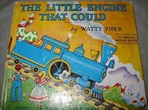 The Little Engine That Could