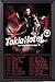 Tokio Hotel Poster und Holz-Rahmen - Zimmer 483, Live In Europe (91 x 61cm)