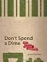 Don't Spend A Dime: The Path to Low-Cost Computing