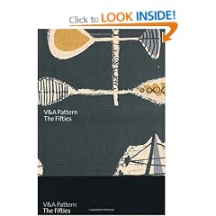 V&A Pattern: The Fifties
