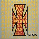 Abecedarians - Resin /Rare Original 12