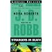 Strangers in Death (In Death, No. 26)