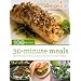 30 Minute Meals Recipes - The Top Recipes Books for ease of use