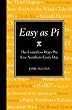 Easy as Pi: The Countless Ways We Use Numbers Every Day
