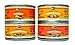 Merrick Grain Free Canned Dog Food Variety Bundle - 4 Flavors (Turducken, Thanksgiving Day Dinner, Grammy's Pot Pie, and Cowboy Cookout) - 3.2 Ounces Each (12 Total Cans - 3 of Each Flavor)